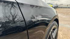 Mercedes-AMG A-Class A35 4Matic Executive 5dr Auto Petrol Hatchback